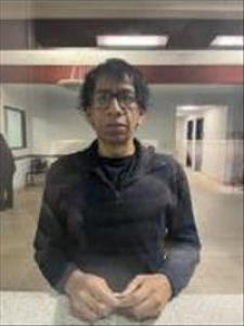 Elias Reyes a registered Sex Offender of California