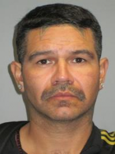 Elias Humberto Rodriguez a registered Sex Offender of California