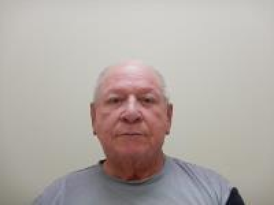 Elias Camacho Torres a registered Sex Offender of California