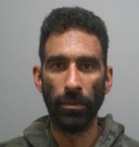 Elias Louis Velez a registered Sex Offender of California