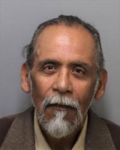 Eliborio Hernandez a registered Sex Offender of California