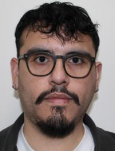 Eliezer Martinez a registered Sex Offender of California