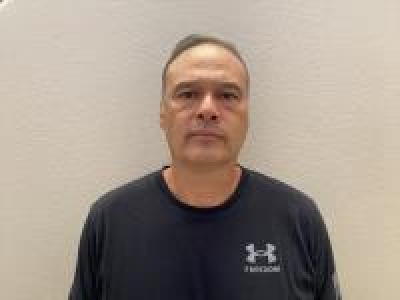 Eligio Rincon a registered Sex Offender of California