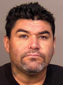 Eligio Vasquez a registered Sex Offender of California