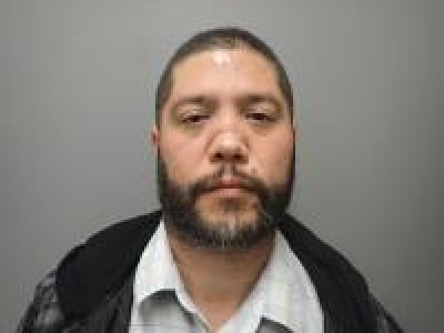 Eligio Rojas Villarreal a registered Sex Offender of California
