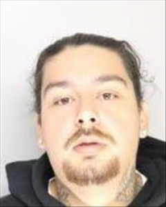 Elijah Juaquincis Isaac a registered Sex Offender of California