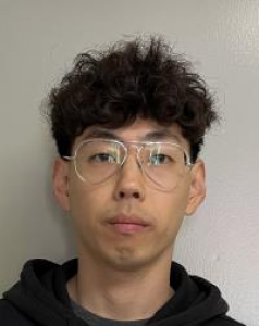 Elijah Kim a registered Sex Offender of California
