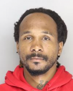 Elijah Jeremiah Wallace a registered Sex Offender of California