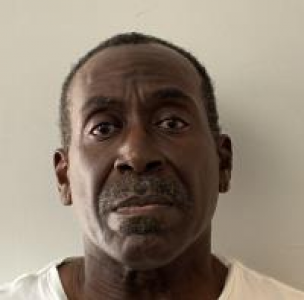 Elijah White a registered Sex Offender of California