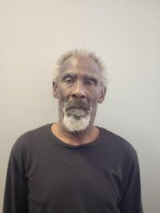 Elijan Walker a registered Sex Offender of California
