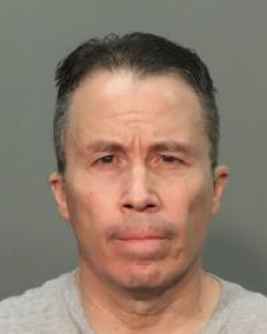Eliodoro Lorenzana a registered Sex Offender of California