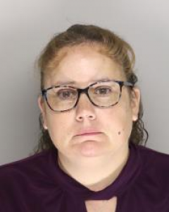 Elisa Marie Lloyd a registered Sex Offender of California