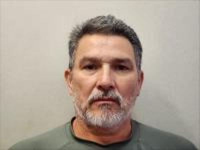 Eliseo Burgara Arellano a registered Sex Offender of California