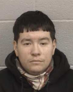 Eliseo Noel Celaya a registered Sex Offender of California