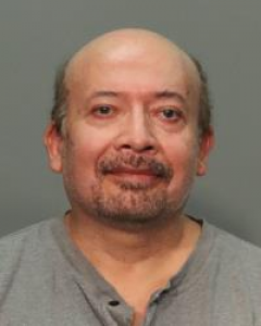Eliseo Rubio Diaz a registered Sex Offender of California