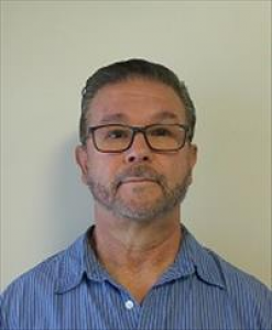 Eliseo Gonzalez a registered Sex Offender of California