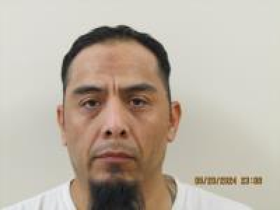 Eliyah Serrano a registered Sex Offender of California