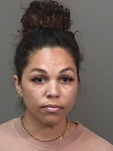 Elizabeth Anne Dawson a registered Sex Offender of California