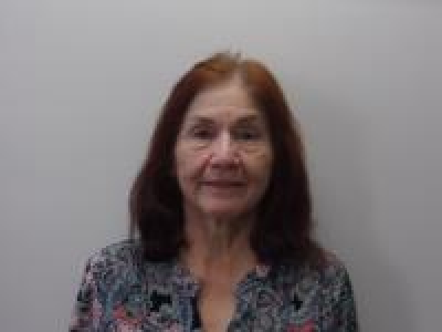 Elizabeth Marquez a registered Sex Offender of California