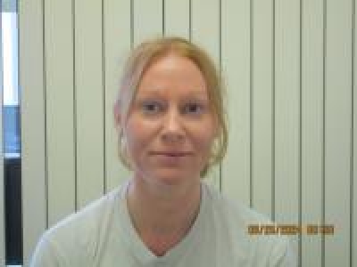 Elizabeth Grace Seamore a registered Sex Offender of California