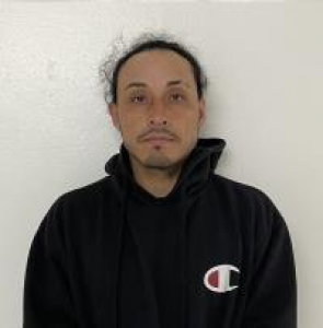Eli Santiel Enriquez a registered Sex Offender of California