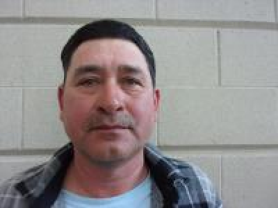 Eli Miranda Guillen a registered Sex Offender of California