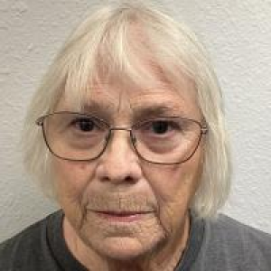Ellen C Cushman a registered Sex Offender of California