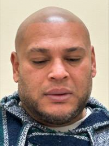 Elmer Oswaldo Aguilar a registered Sex Offender of California