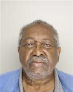 Elmer Gooden a registered Sex Offender of California