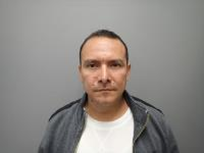 Elmer Ulizar Monzon a registered Sex Offender of California