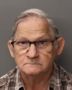 Elmer Phillip Revier a registered Sex Offender of California
