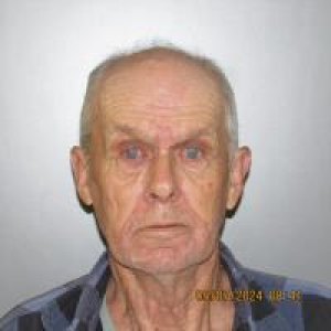 Elmer David Schultz a registered Sex Offender of California