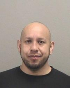 Eloy Calvavilleda a registered Sex Offender of California