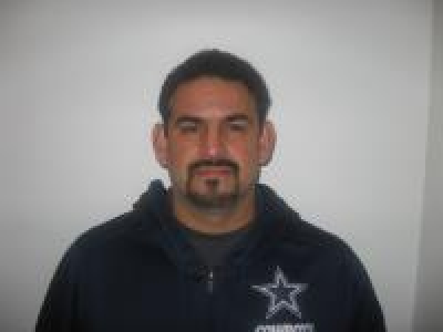 Eloy Garcia a registered Sex Offender of California