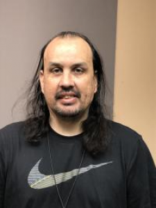 Elton Juan Luis Diaz a registered Sex Offender of California