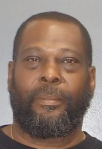 Elton Bernard Moss a registered Sex Offender of California