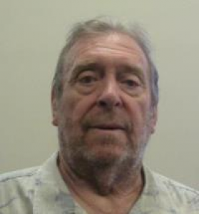 Elvin Douglas Lewis a registered Sex Offender of California