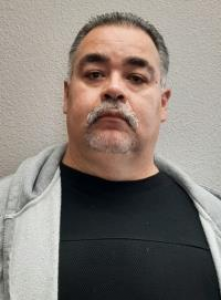 Elvis Dillard Cervantes a registered Sex Offender of California