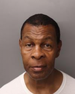 Elvis Jenkins a registered Sex Offender of California