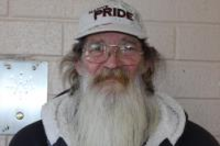 Elzie John Conklin a registered Sex Offender of California