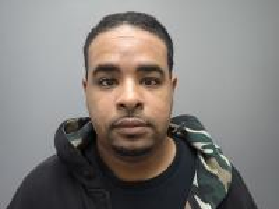 Emerson Alan Jefferson a registered Sex Offender of California