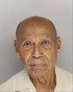 Emerson Ellis Martinez a registered Sex Offender of California