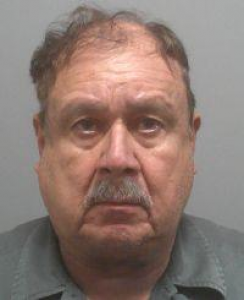 Emidio Portillo Sandoval a registered Sex Offender of California