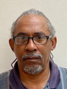 Emile Orgelif Jones a registered Sex Offender of California