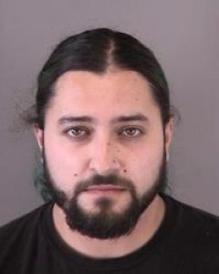 Emiliano Donis a registered Sex Offender of California