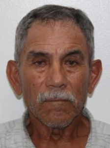 Emiliano Gomez-perez a registered Sex Offender of California