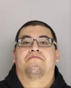 Emilio Alexander Aguirre a registered Sex Offender of California