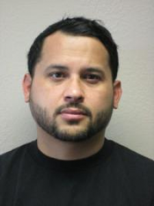 Emilio David Ariston a registered Sex Offender of California