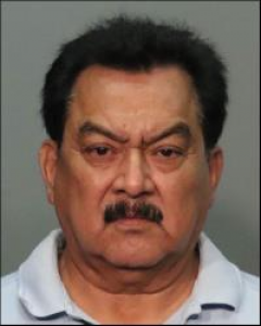 Emilio Martinez a registered Sex Offender of California