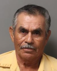 Emilio Paez Ortiz a registered Sex Offender of California